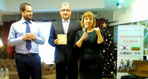 Велико Търново спечели голямата награда в първия по рода си рейтинг на учещите администрации