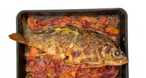 С рибена чорба и червено вино беше отбелязан Никулден в село Драганово