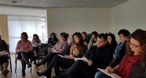 В училищата в Търново тръгна програма за превенция на трафик на хора