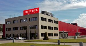 Отличиха фирма от Велико Търново на форума “Работодател на годината – 2016”