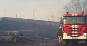 Кметът Даниел Панов инициира дарителска кампания в подкрепа на жителите на с. Хитрино