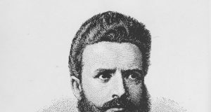 Възпитаници на Природо-математическата гимназия „Васил Друмев” във Велико Търново отбелязаха рождения ден на Христо Ботев