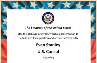 Summer Work & Travel