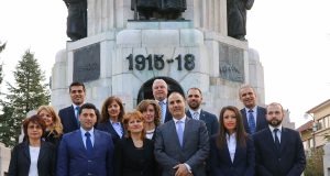 Цветан Цветанов: ГЕРБ показа, че може да стабилизира страната