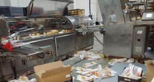 Защо в Хлебозавод Велико Търново търсят нови служители? Работната обстановка в завода.