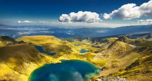 Обучителни лагери и екскурзионно летуване за ученическите клубове на ТД „Трапезица – 1902“