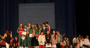 Блестящо начало на новата състезателна година за СК „Зоки“