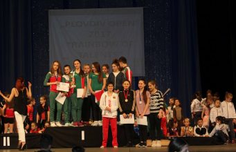 Блестящо начало на новата състезателна година за СК „Зоки“