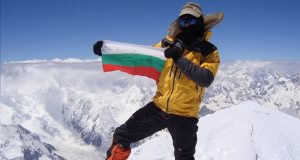 „Съветвам младите да имат план и желание за живота, не мечта”