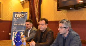 Над 120 млн. евро са чуждите инвестиции в областта за година при управлението на кабинета „Борисов 2“