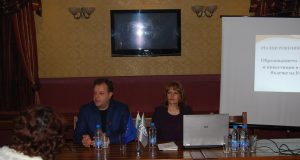 Великотърновски учители доволни, че имат силно представителство в листата на ГЕРБ