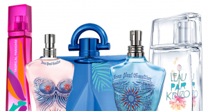 Охранител открадна 49 парфюма