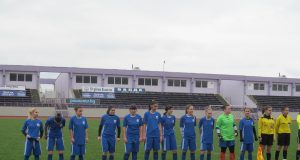 „Болярки“ удариха с 6:0 ФК „Бургас“