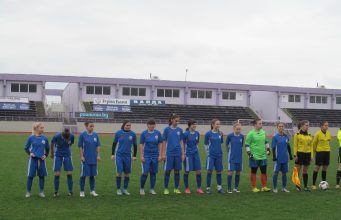 „Болярки“ удариха с 6:0 ФК „Бургас“