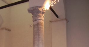 5 любопитни факта за църквата Св. Четиридесет мъченици във Велико Търново