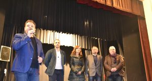 Жители на Дебелец: Промяна към добро при нас започна с избора на кмет от ГЕРБ