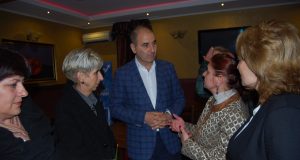 Срещу всеки разход в нашите политики е посочен източникът на финансиране