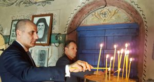 ГЕРБ гарантира запазването на българския дух, култура и идентичност