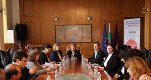 Във Велико Търново стартира пилотен за пет европейски държави проект