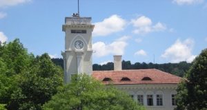 Маратон на четенето по случай Световния ден на водата