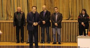 Над 100 състезатели по борба се състезават в международен турнир в града