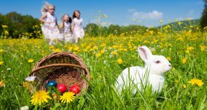 Великден в Парк-хотел „Бора“, Павликени