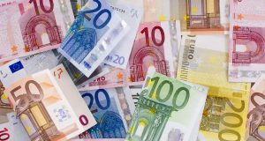 Измама „фишинг“ с пари от германска банка