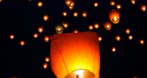 Набират доброволци за пускане на хартиени фенери за Празника на Велико Търново