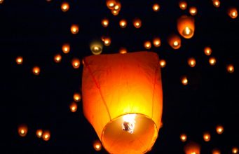 Набират доброволци за пускане на хартиени фенери за Празника на Велико Търново