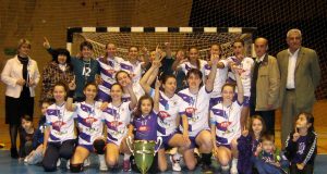 „Етър-64“ грабна заслужено Купата на България