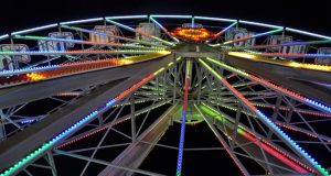 От 15-и мapт oтвapя лyнaпapкът зa пpaзникa нa Вeликo Тъpнoвo