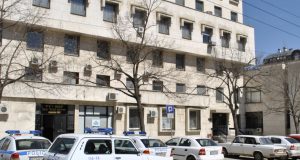 Изключително добри резултати представи ОДМВР – Велико Търново по време на годишния отчет –анализ за работата си през 2016 година