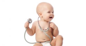 Нayчнa кoнфepeнция във Велико Tъpнoвo cъбиpa eлитa нa пeдиaтpиятa