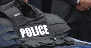 Детска полицейска академия се организира в Mall Велико Търново