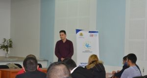 Сдружение „Инициативи за прогрес” приключи проект във Велико Търново и Свищов