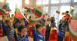 Малки великотърновци от детска градина „Слънце” показаха впечатляващи знания по история