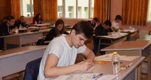 90 ученици от 42 професионални гимназии се състезаваха в Г.Оряховица за „Най-добър техник в машиностроенето”