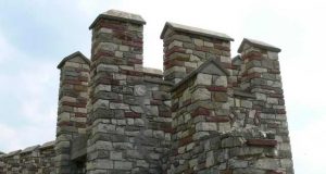 Историческият музей във Велико Търново иска 490К лв. за реставрация на Царевец