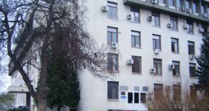 Тодор Тодоров официално встъпи в длъжност като заместник областен управител