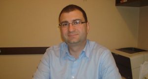 Търновка с договор за секс по график, за да се спаси от бой Адвокат Дончо Бораджиев