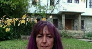 Криминалисти от Търново издирват 48-годишна жена