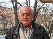 Инж. Стефан Цонев: Благодаря на Община Велико Търново за наградата „Достоен българин”