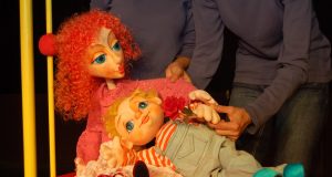 Спектакълът „Откъде дойдоха бебетата?“ представят на сцената на Театър ВЕСЕЛ