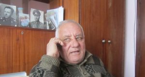 Стефан Цонев, който е на хемодиализа, предложи дома си на семейство от Хитрино