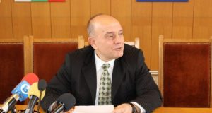 Организацията на изборите върви по предварително изготвен график, съобщи областният управител на Велико Търново инж. Николай Йоцов