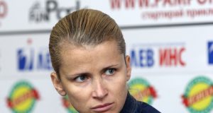 Тереза Маринова идва в СУ „Вела Благоева“