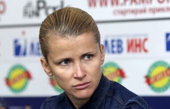 Тереза Маринова идва в СУ „Вела Благоева“