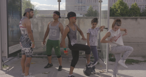 С филма „Улични танцьори“ продължава Mes Hispanico на 18 май