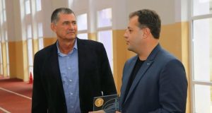 Велико Търново става домакин на летни държавни първенства по лека атлетика