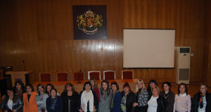 Най-активните дами в ГЕРБ са от Свищов, Горна Оряховица и Павликени